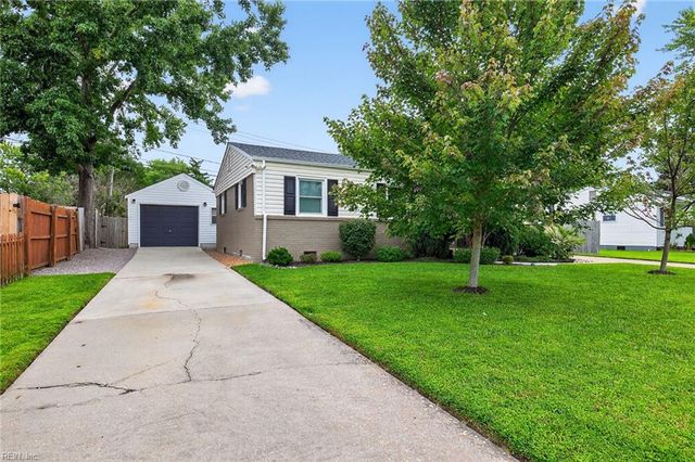 3100 Bow Creek BLVD, Virginia Beach, VA 23452