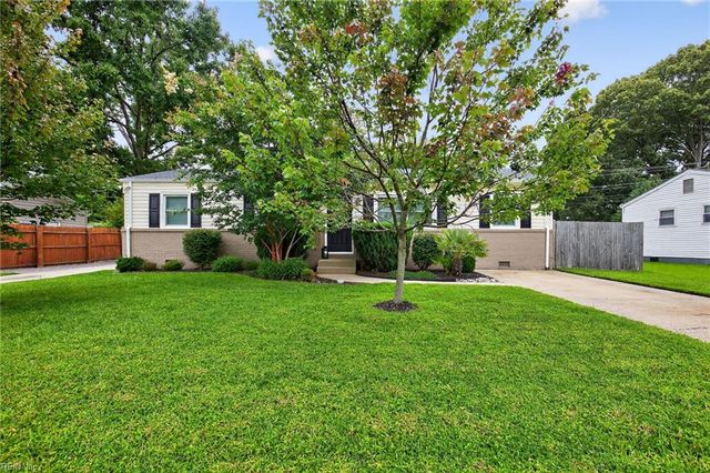 3100 Bow Creek BLVD, Virginia Beach, VA 23452