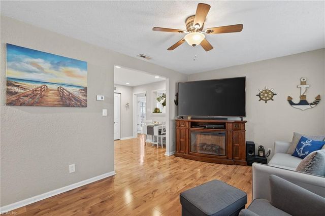 3100 Bow Creek BLVD, Virginia Beach, VA 23452