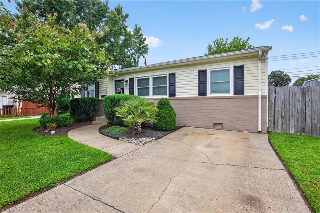 3100 Bow Creek BLVD, Virginia Beach, VA 23452