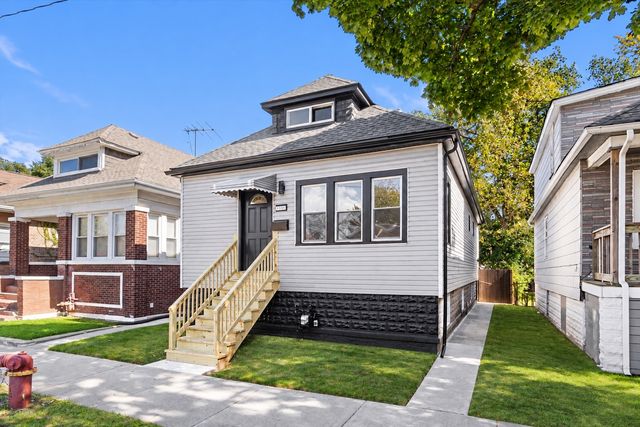 9331 S Woodlawn Avenue, Chicago, IL 60619