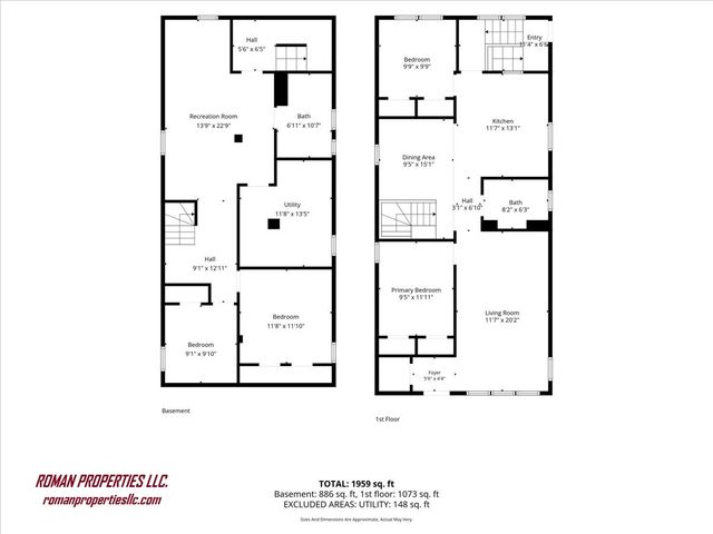 9331 S Woodlawn Avenue, Chicago, IL 60619