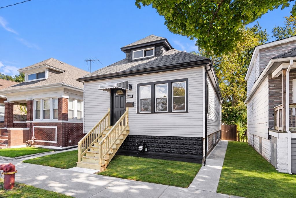 9331 S Woodlawn Avenue, Chicago, IL 60619 — photo 3