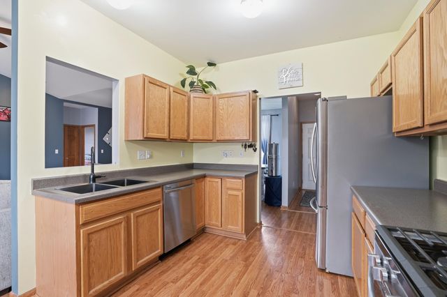 4221 Burlwood Drive, Chesterton, IN 46304