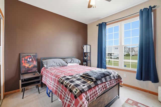 4221 Burlwood Drive, Chesterton, IN 46304