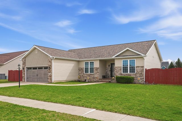 4221 Burlwood Drive, Chesterton, IN 46304