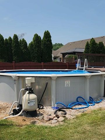 4221 Burlwood Drive, Chesterton, IN 46304