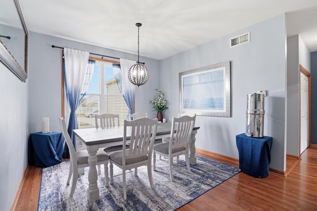 4221 Burlwood Drive, Chesterton, IN 46304