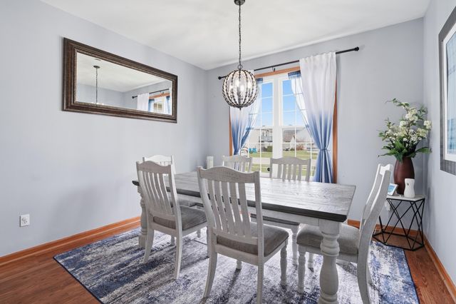 4221 Burlwood Drive, Chesterton, IN 46304