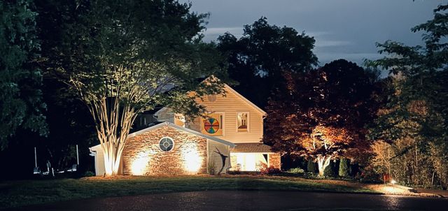 135 Keenan Ln, Mount Juliet, TN 37122