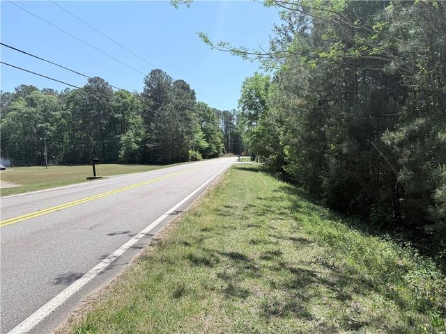 00 Turner Church Road, Mcdonough, GA 30252