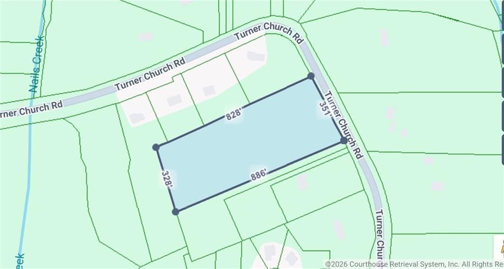 00 Turner Church Road, Mcdonough, GA 30252