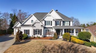 104 Pine Sandy Bank Drive, Canton, GA 30114