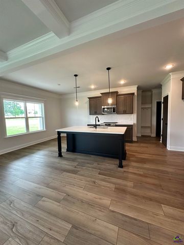 208 Ashley Nicole Avenue, Bonaire, GA 31005