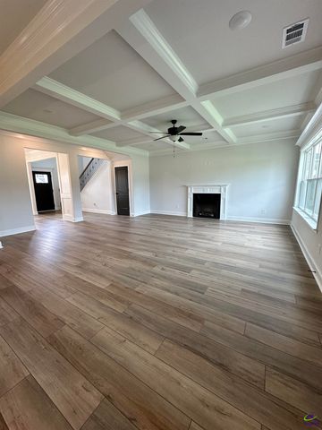 208 Ashley Nicole Avenue, Bonaire, GA 31005