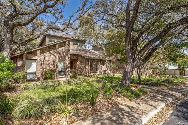 3411 Hunters Walk, San Antonio, TX 78230