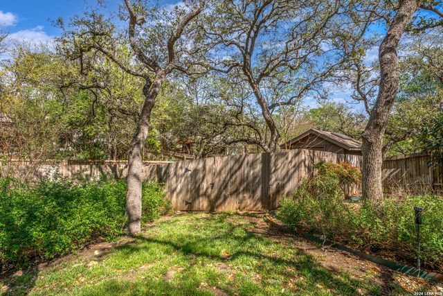 3411 Hunters Walk, San Antonio, TX 78230