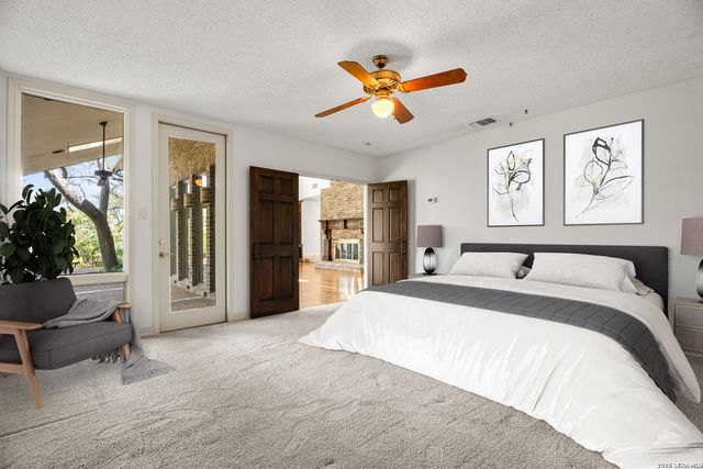 3411 Hunters Walk, San Antonio, TX 78230