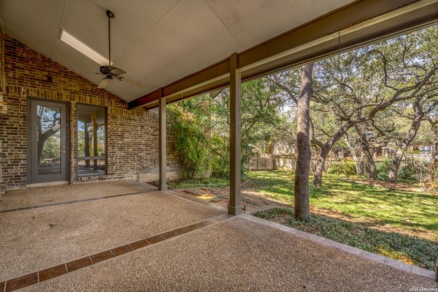 3411 Hunters Walk, San Antonio, TX 78230