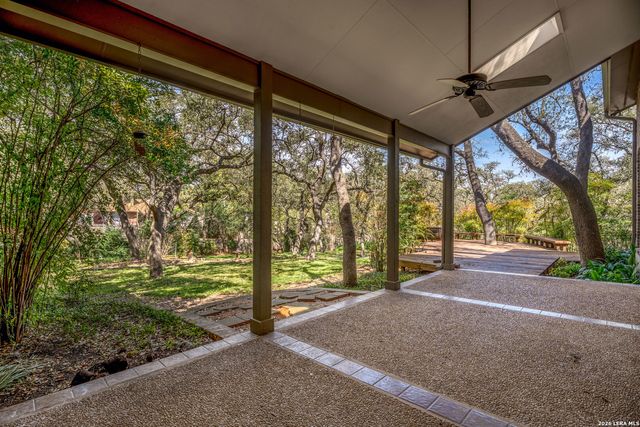 3411 Hunters Walk, San Antonio, TX 78230