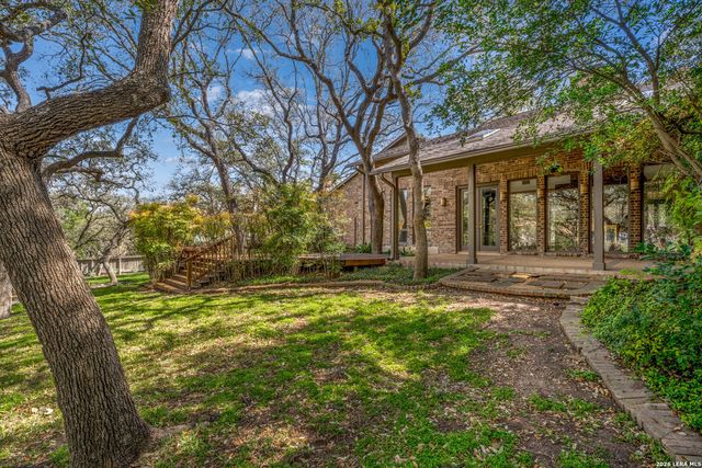 3411 Hunters Walk, San Antonio, TX 78230