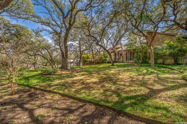 3411 Hunters Walk, San Antonio, TX 78230
