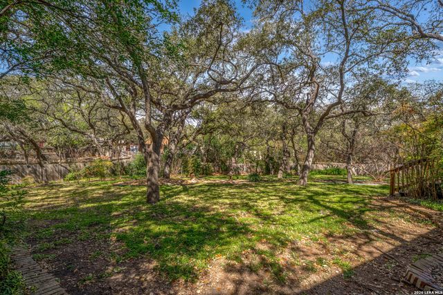 3411 Hunters Walk, San Antonio, TX 78230