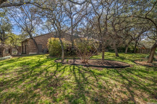 3411 Hunters Walk, San Antonio, TX 78230