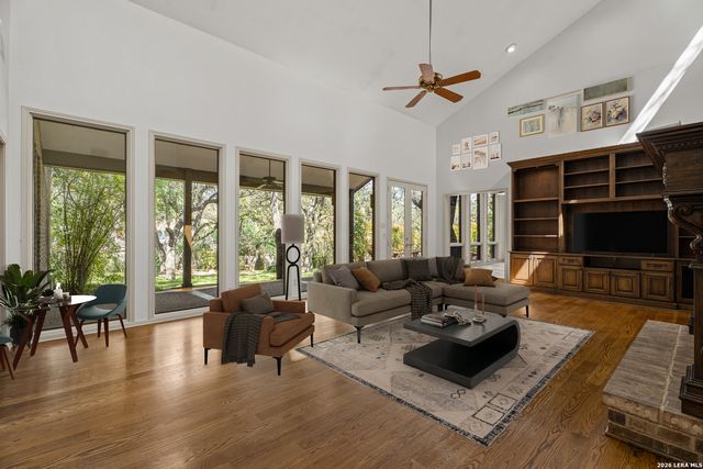 3411 Hunters Walk, San Antonio, TX 78230