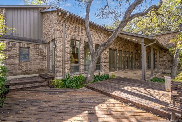 3411 Hunters Walk, San Antonio, TX 78230