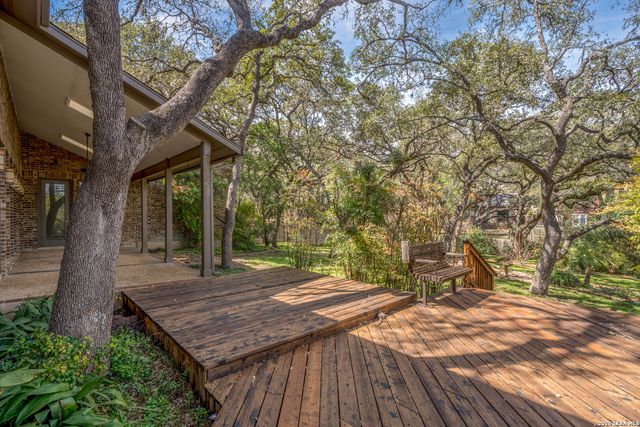 3411 Hunters Walk, San Antonio, TX 78230