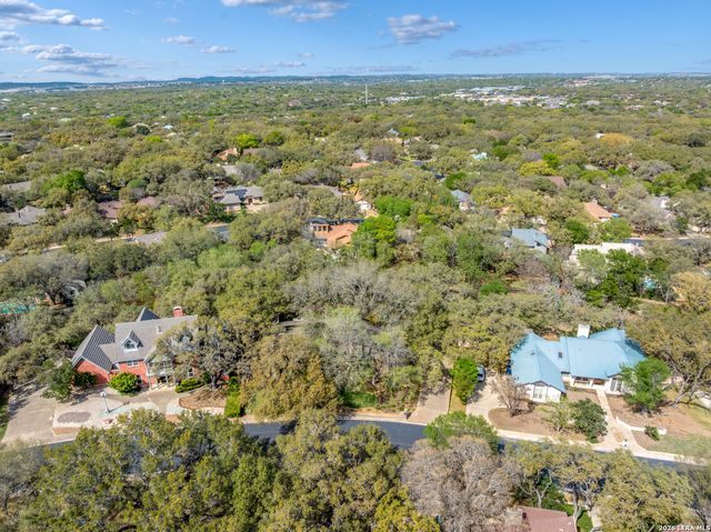 3411 Hunters Walk, San Antonio, TX 78230