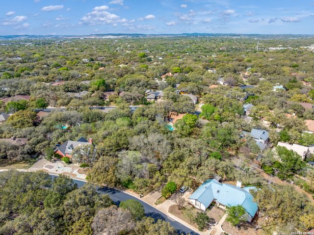 3411 Hunters Walk, San Antonio, TX 78230