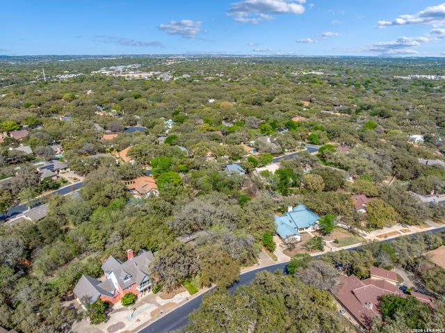 3411 Hunters Walk, San Antonio, TX 78230