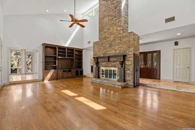 3411 Hunters Walk, San Antonio, TX 78230