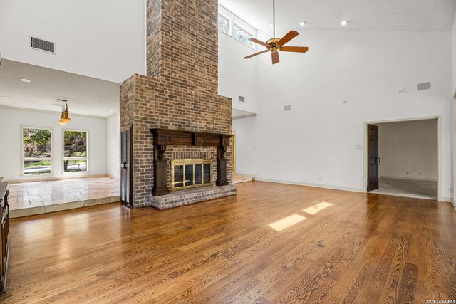 3411 Hunters Walk, San Antonio, TX 78230