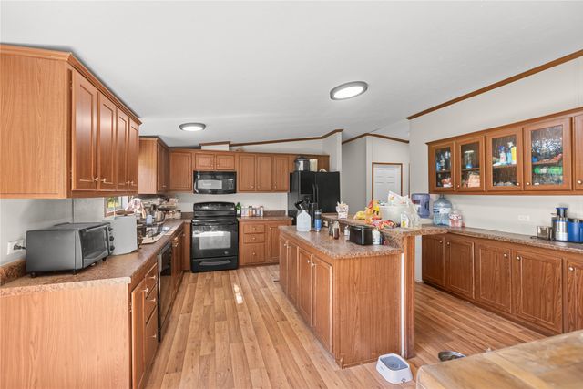 830 Pearce Drive, Pottsboro, TX 75076