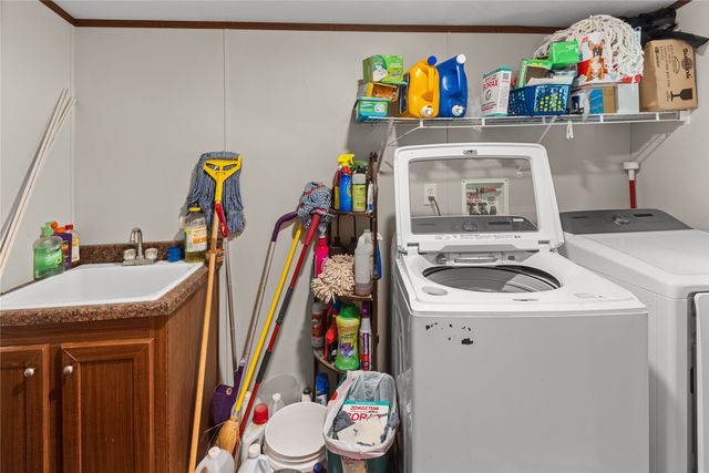830 Pearce Drive, Pottsboro, TX 75076