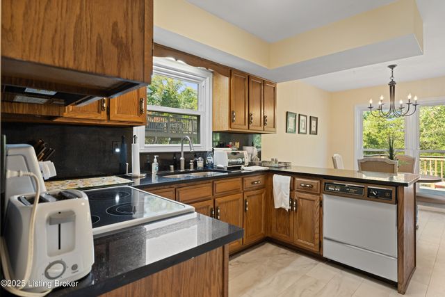 13011 Lost Trail, Goshen, KY 40026