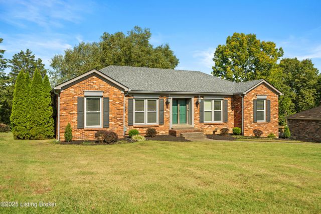 13011 Lost Trail, Goshen, KY 40026