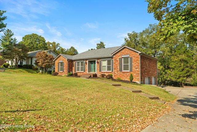 13011 Lost Trail, Goshen, KY 40026
