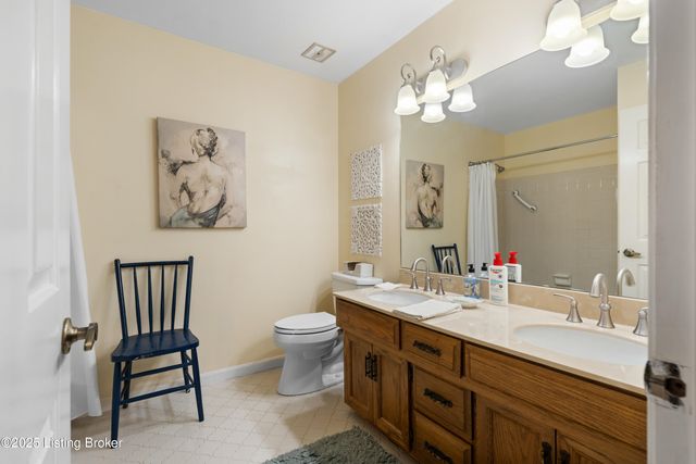 13011 Lost Trail, Goshen, KY 40026