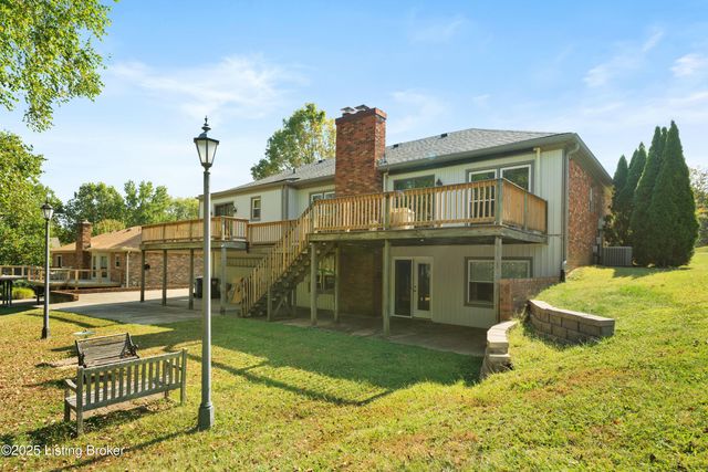 13011 Lost Trail, Goshen, KY 40026