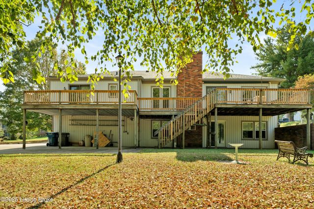 13011 Lost Trail, Goshen, KY 40026