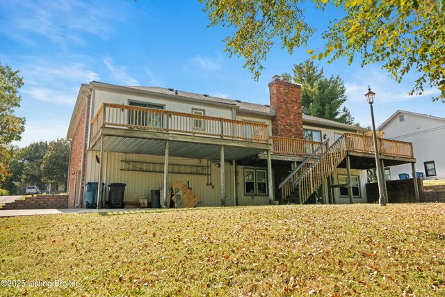 13011 Lost Trail, Goshen, KY 40026