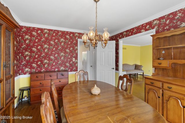 13011 Lost Trail, Goshen, KY 40026