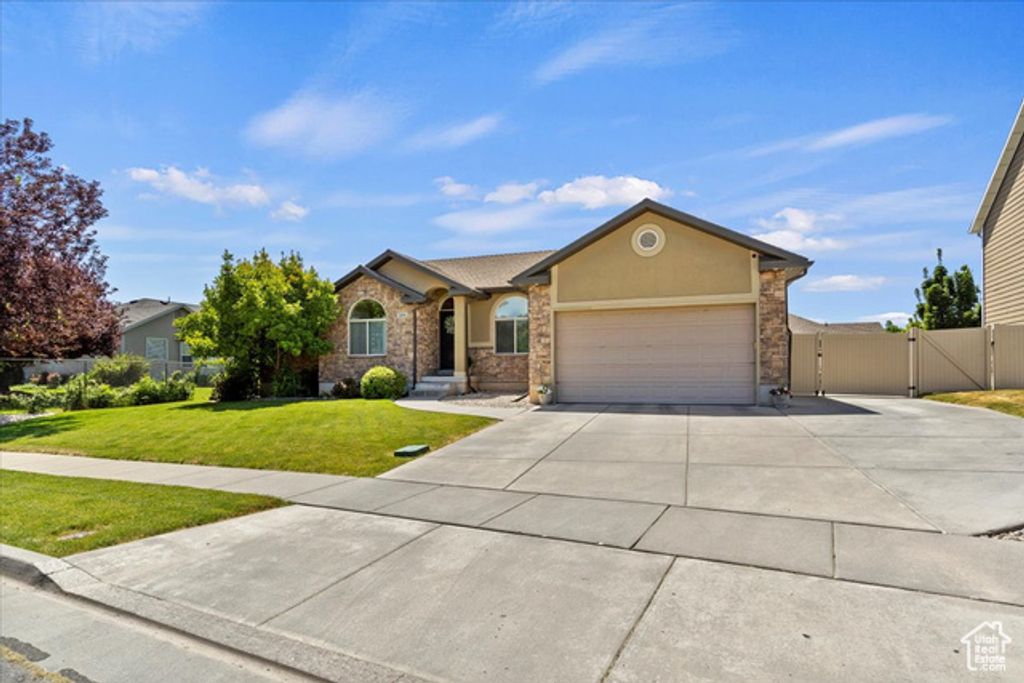 2876 S 1200 W, Syracuse, UT 84075
