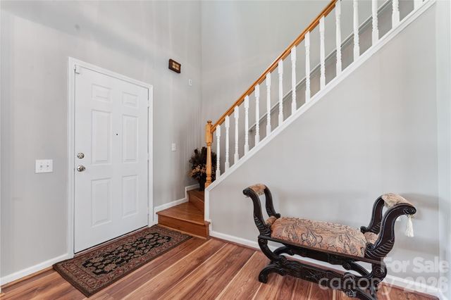 2723 Old Ironside Drive, Charlotte, NC 28213