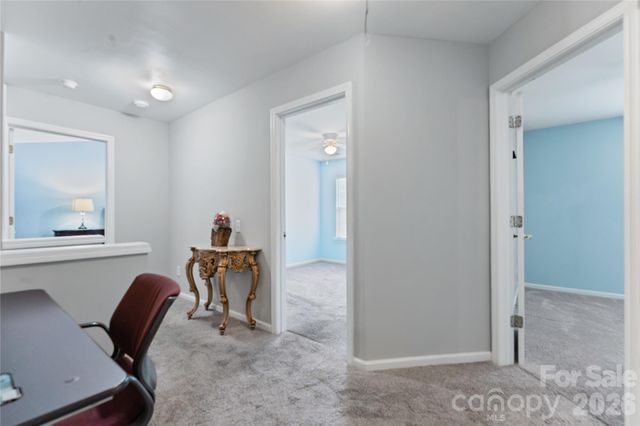 2723 Old Ironside Drive, Charlotte, NC 28213