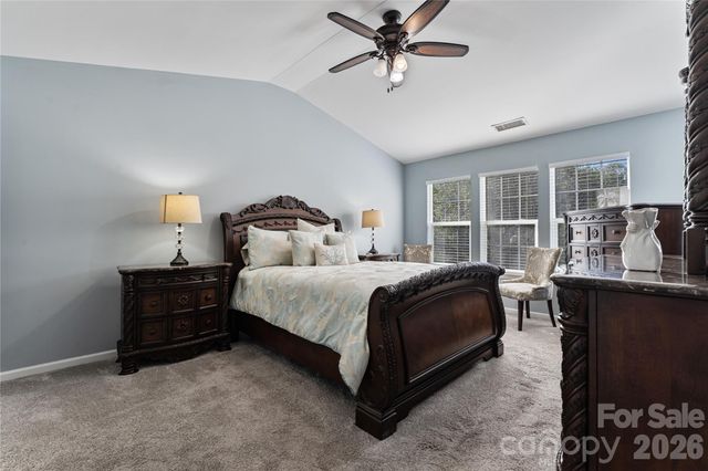 2723 Old Ironside Drive, Charlotte, NC 28213